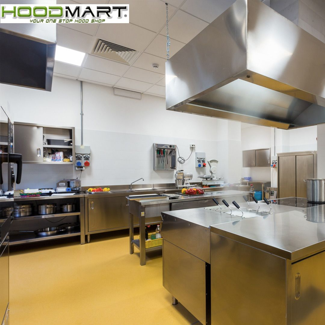 Hoodmart Manufactures Hoods To Work In All Commercial pertaining to sizing 1080 X 1080