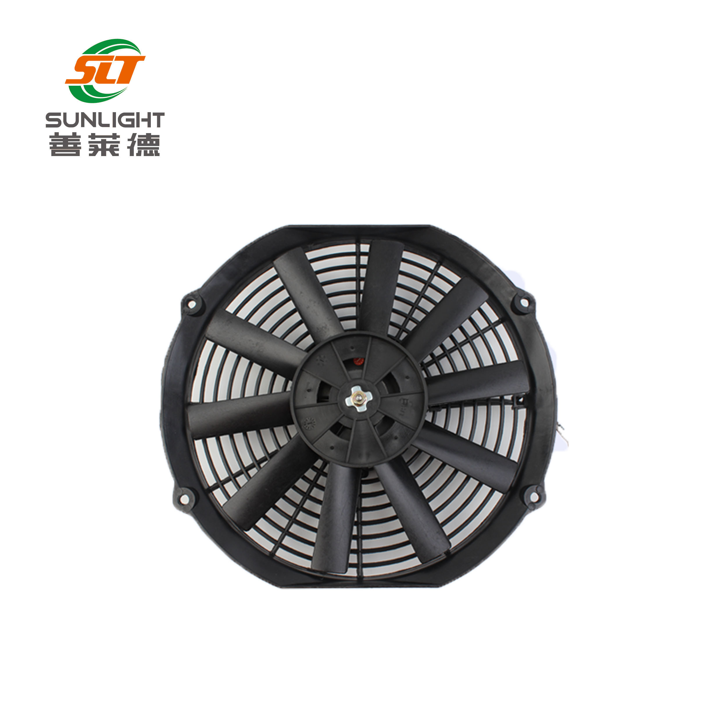 Hot Item 12v 300mm Plastic Exhaust Cooler Fan For Air Condition pertaining to size 2419 X 2419