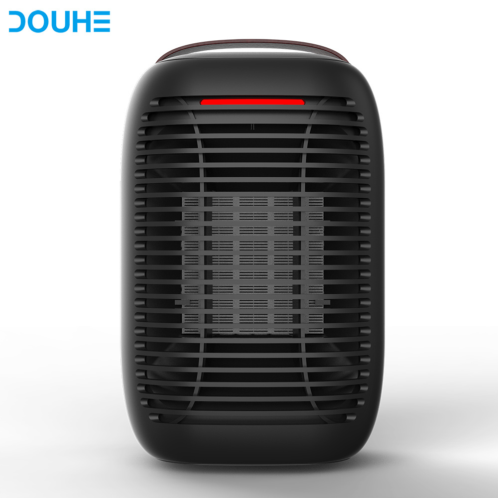 Hot Item 2019 Winter New Portable Easy Use Home Bathroom Hot Heater Wall Electric Mini Fan Heater Black Warm Wholesale Dh Qnk07 in measurements 1000 X 1000