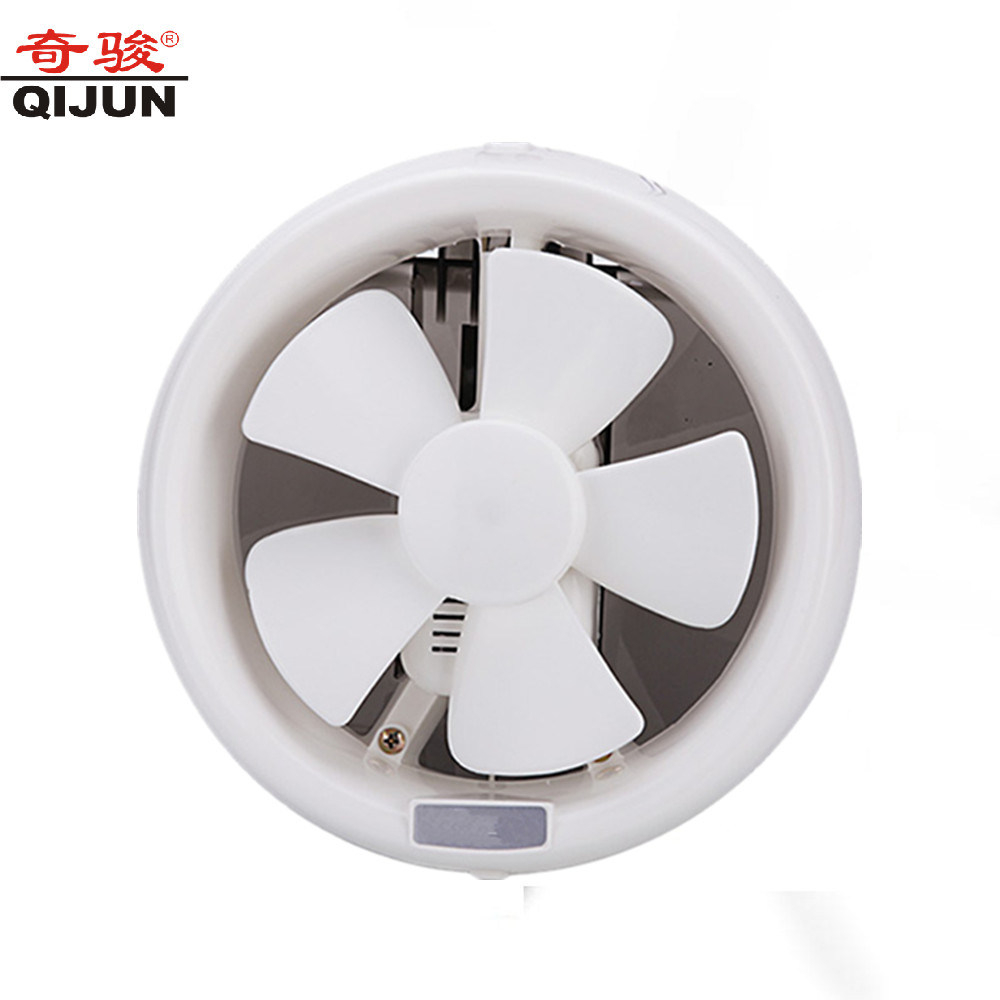 Hot Item 6 Inch Mini Bathroom Round Exhaust Fan Ventilation With Switch Control To Iraq Oman Dubai pertaining to proportions 1000 X 1000