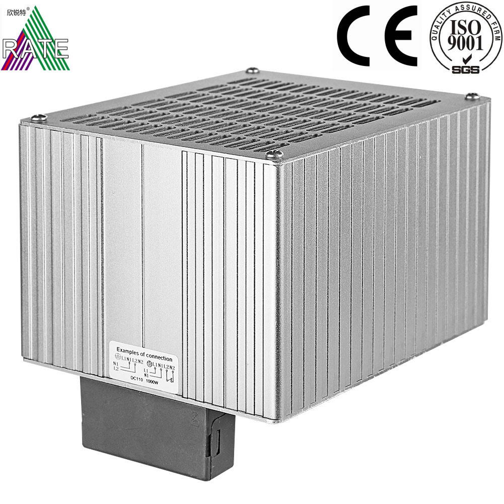 Hot Item Cabinet Industrial Heater Compact Fan Heater In Enclosure Rh150 650 150w 650w throughout sizing 1001 X 1001