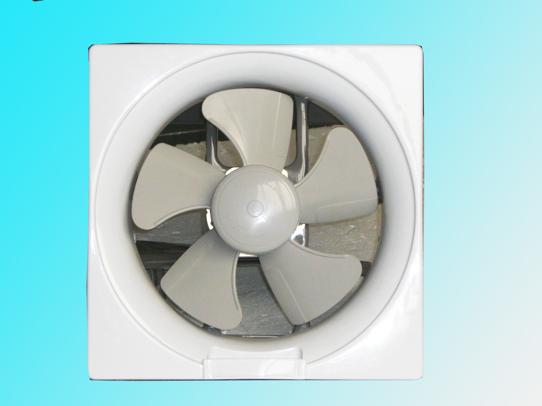 Hot Item Exhaust Fan Ventilating Fanfive Blade Fan inside dimensions 1824 X 1368