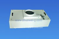 Hot Item Low Noise Cleanroom Hepa Fan Filter Unit within measurements 1024 X 1024