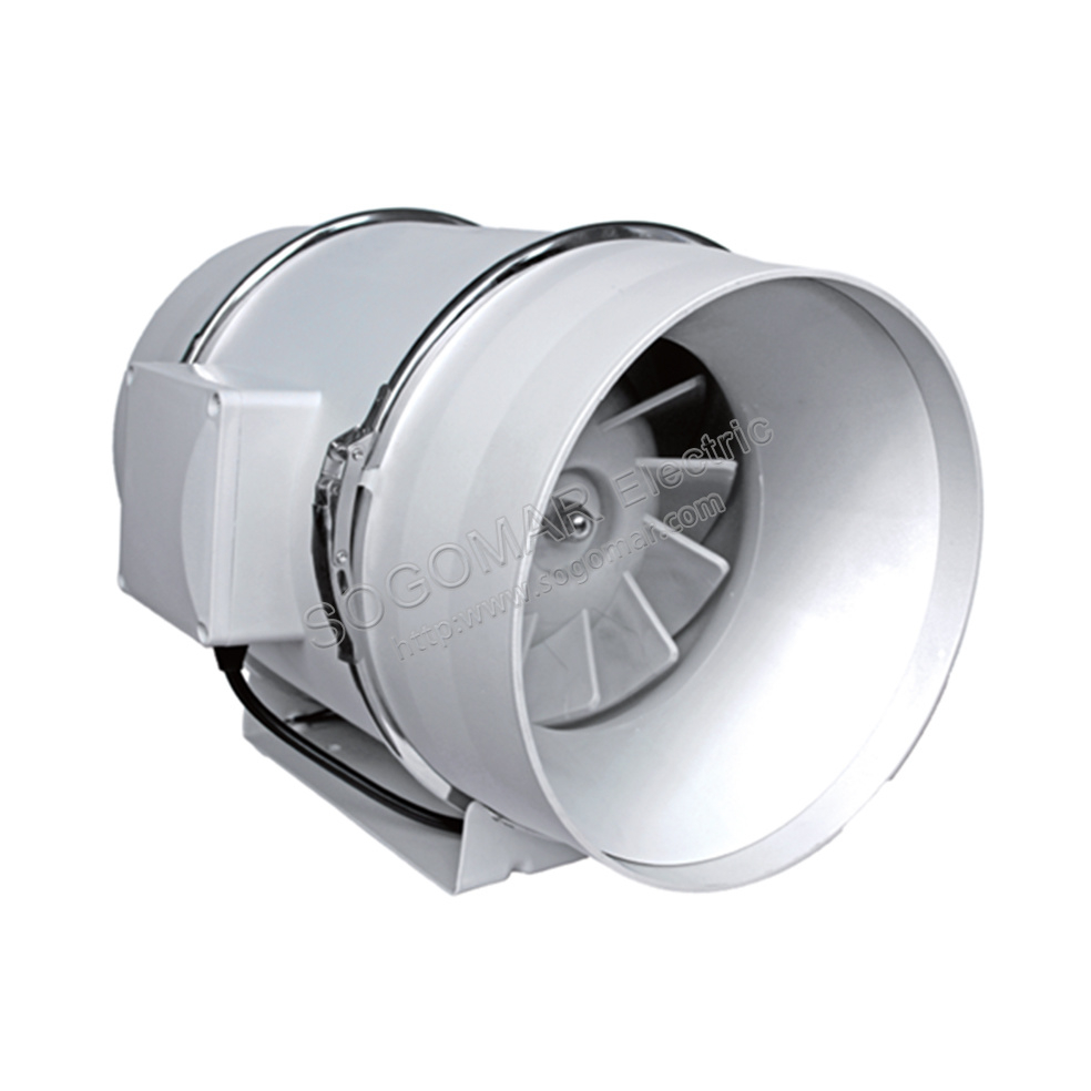 Hot Item Low Noise Extractor Fan Duct Fan 250mm with regard to measurements 984 X 984