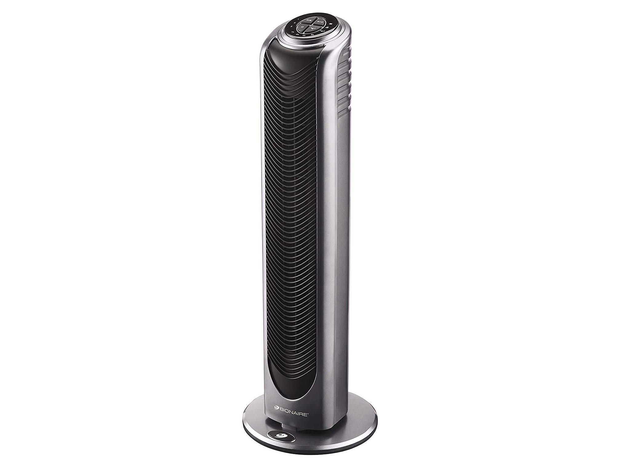 Httpsstaticindependentcouks3fs Publicthumbnailsimage2019060510bionaire Ocillating Tower Fan With Remote Control And Timer throughout measurements 2048 X 1536