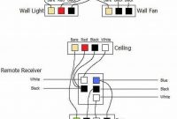 Hunter Ceiling Fan And Light Control Wiring With Images within proportions 1024 X 1024