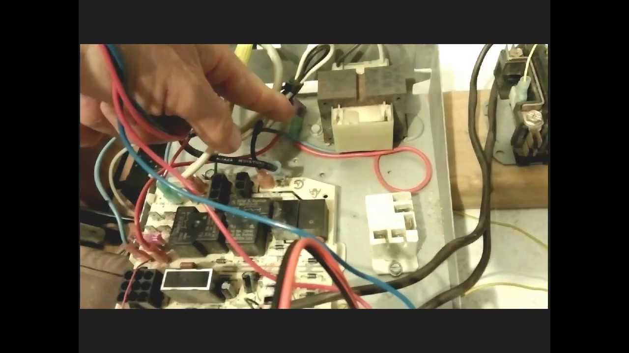 Hvac Simple Control System For Installing An Inline Duct Fan with measurements 1280 X 720