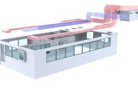 Hvac Systems For Cleanrooms Heating Ventilation with regard to proportions 3130 X 1831