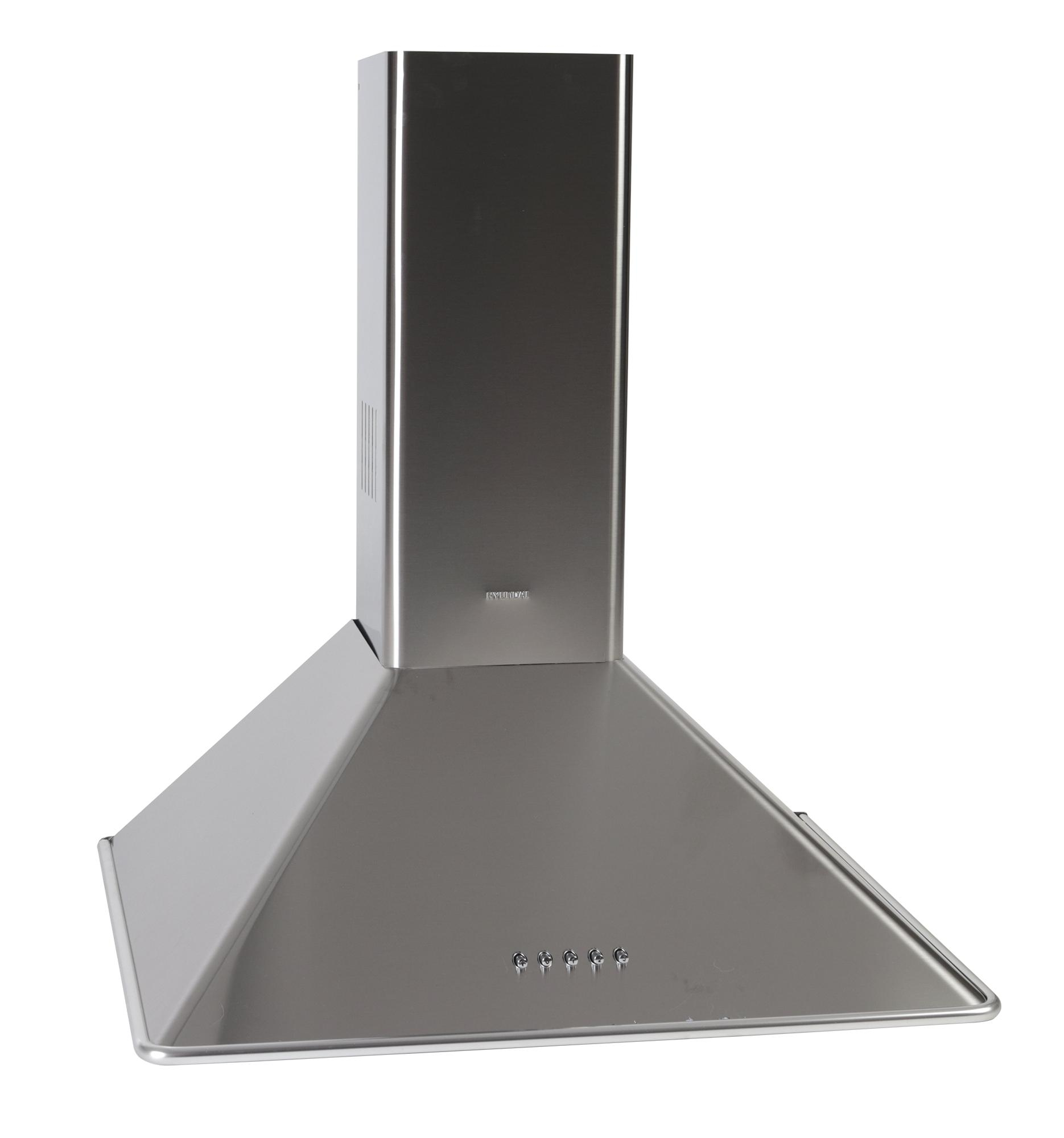 Hyundai Wall Mounted Cooker Hood Hch F603c intended for proportions 1870 X 2000