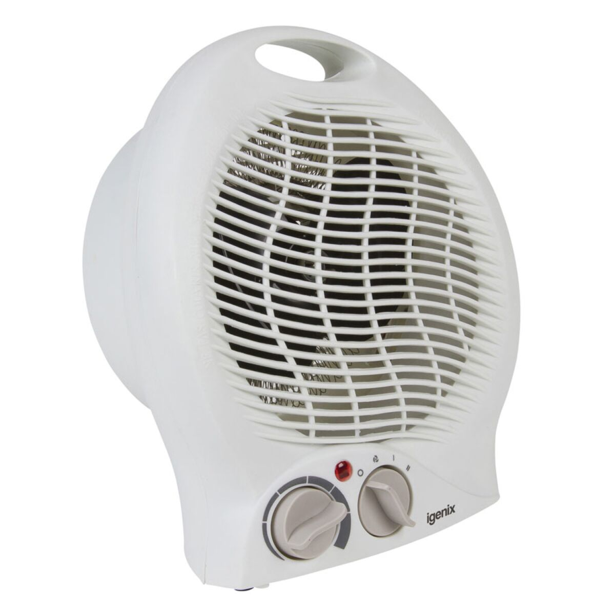 Igenix 2kw Upright Fan Heater With 2 Heat Settings pertaining to sizing 1200 X 1200
