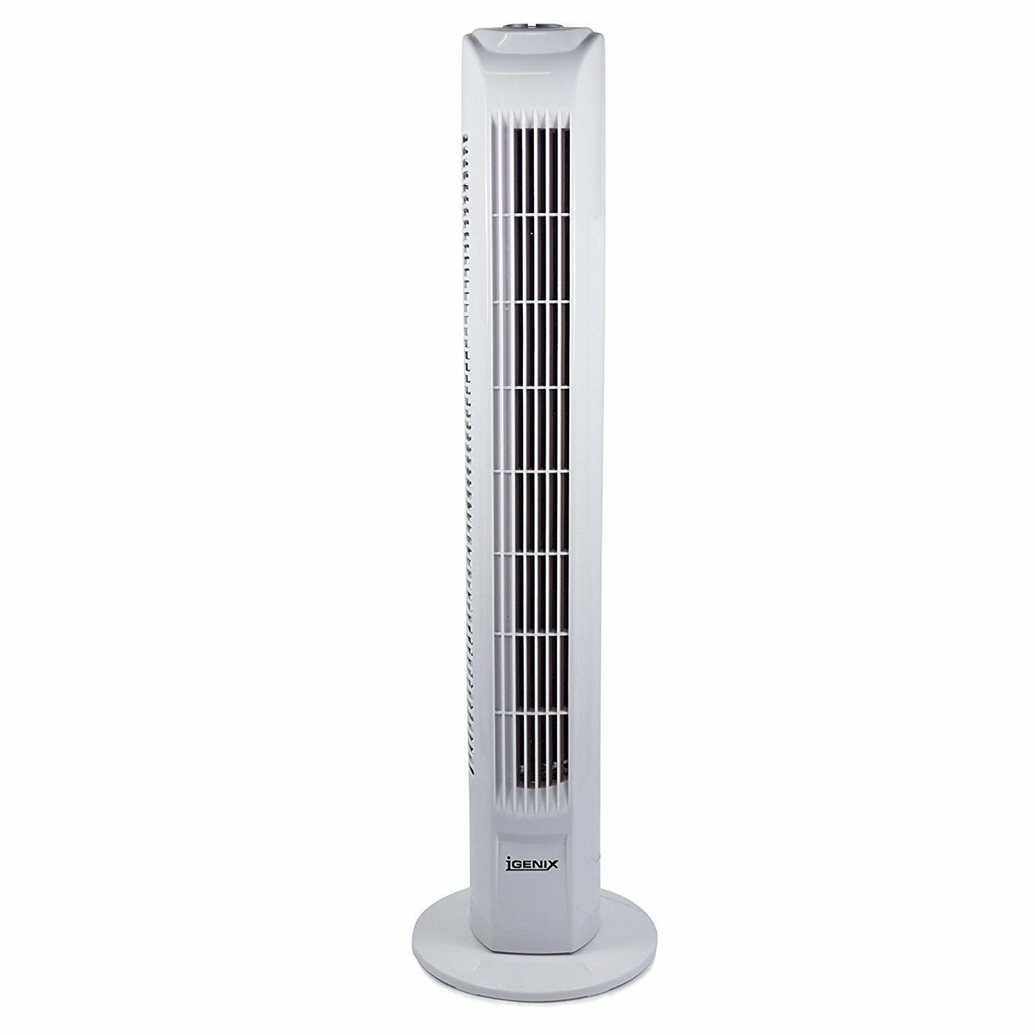 Igenix Df0035t Oscillating Tower Fan With Timer And Remote Control 30 Inch for sizing 1500 X 1500