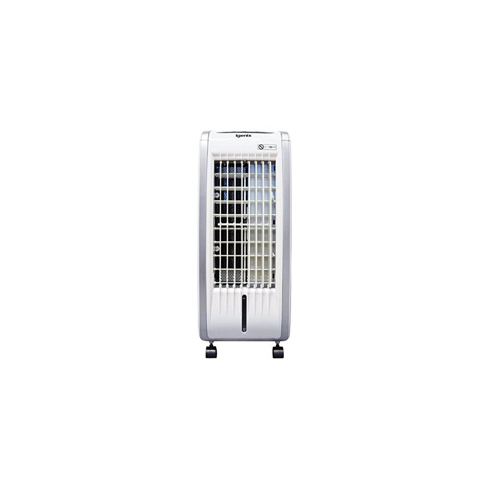 Igenix Ig9704 Portable 4 In 1 Evaporative Air Cooler With Fan Heater in dimensions 1000 X 1000