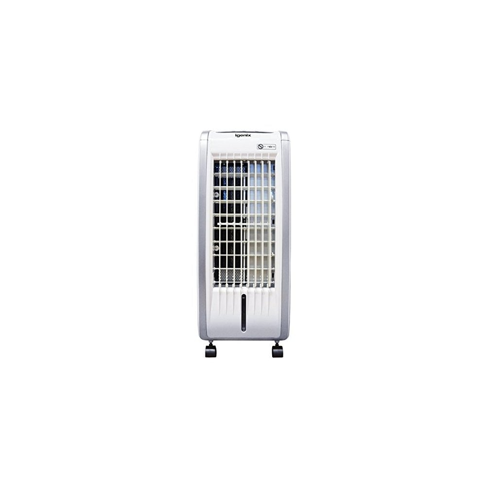Igenix Ig9704 Portable 4 In 1 Evaporative Air Cooler With Fan Heater with dimensions 1000 X 1000