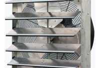 Iliving Variable Speed Wall Mount Shutter Exhaust Fan Size in size 1600 X 1600