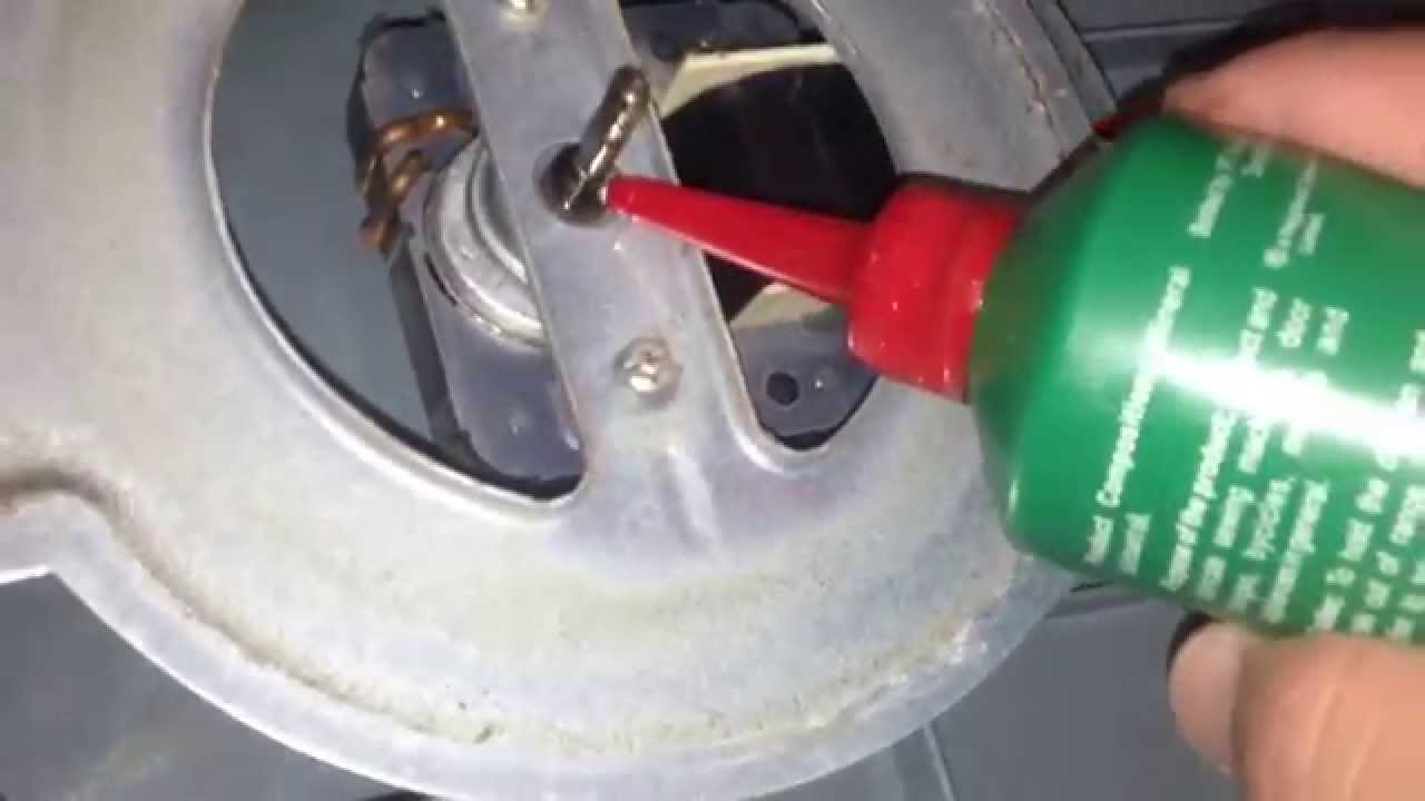 Imarflex Dish Dryer Repair Part 3 Lubricating The Noisy regarding sizing 1280 X 720