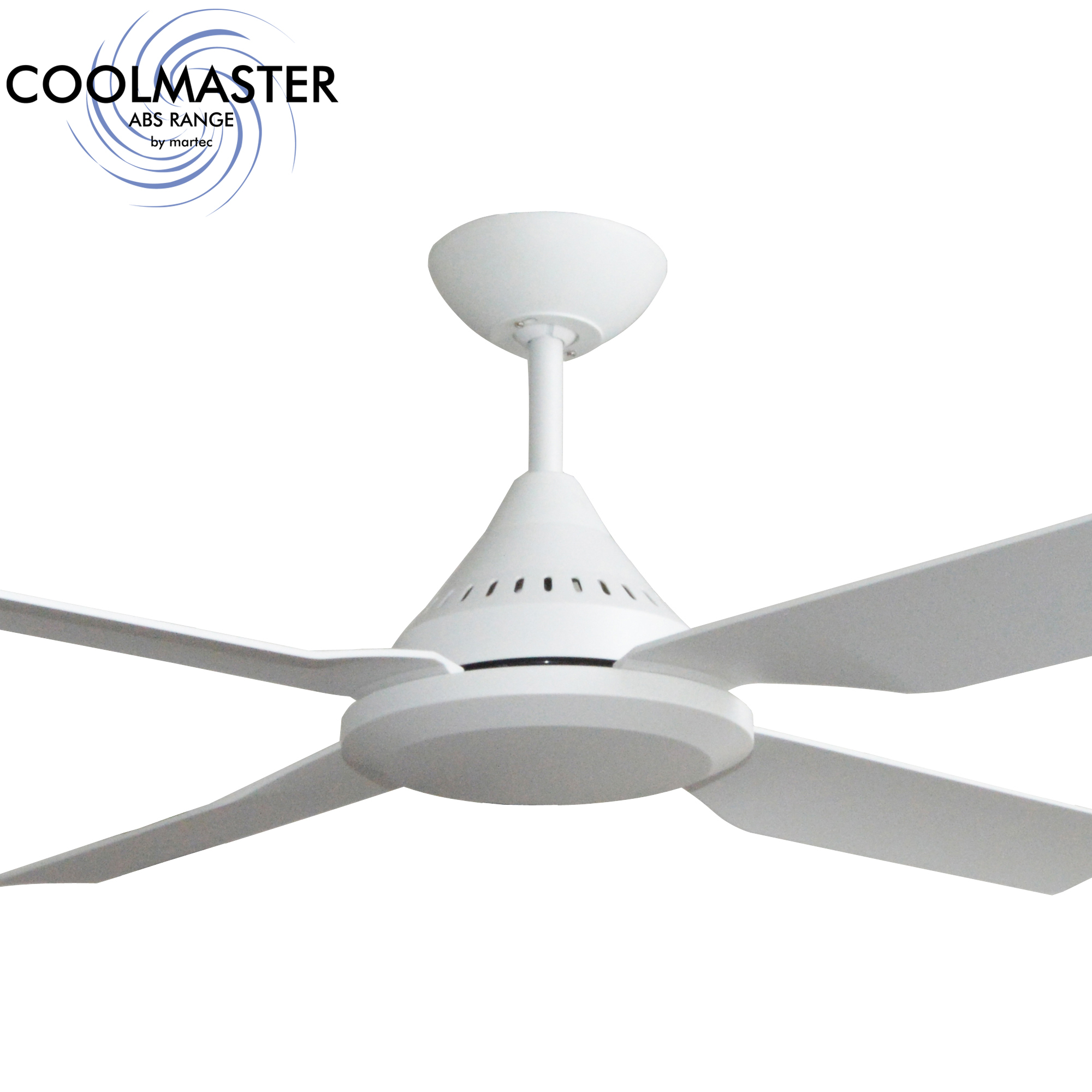 Imperial 48 4 Blade Ceiling Fan Martec Coolmaster intended for sizing 2000 X 2000