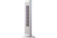 Impex Tower Fan Twister within size 1000 X 809