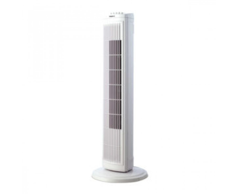 Impex Tower Fan Twister within size 1000 X 809