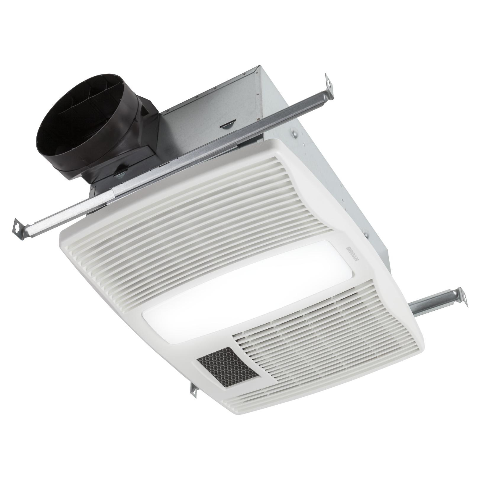 Incredible Bathroom Exhaust Fan With Light And Heater in dimensions 1626 X 1626