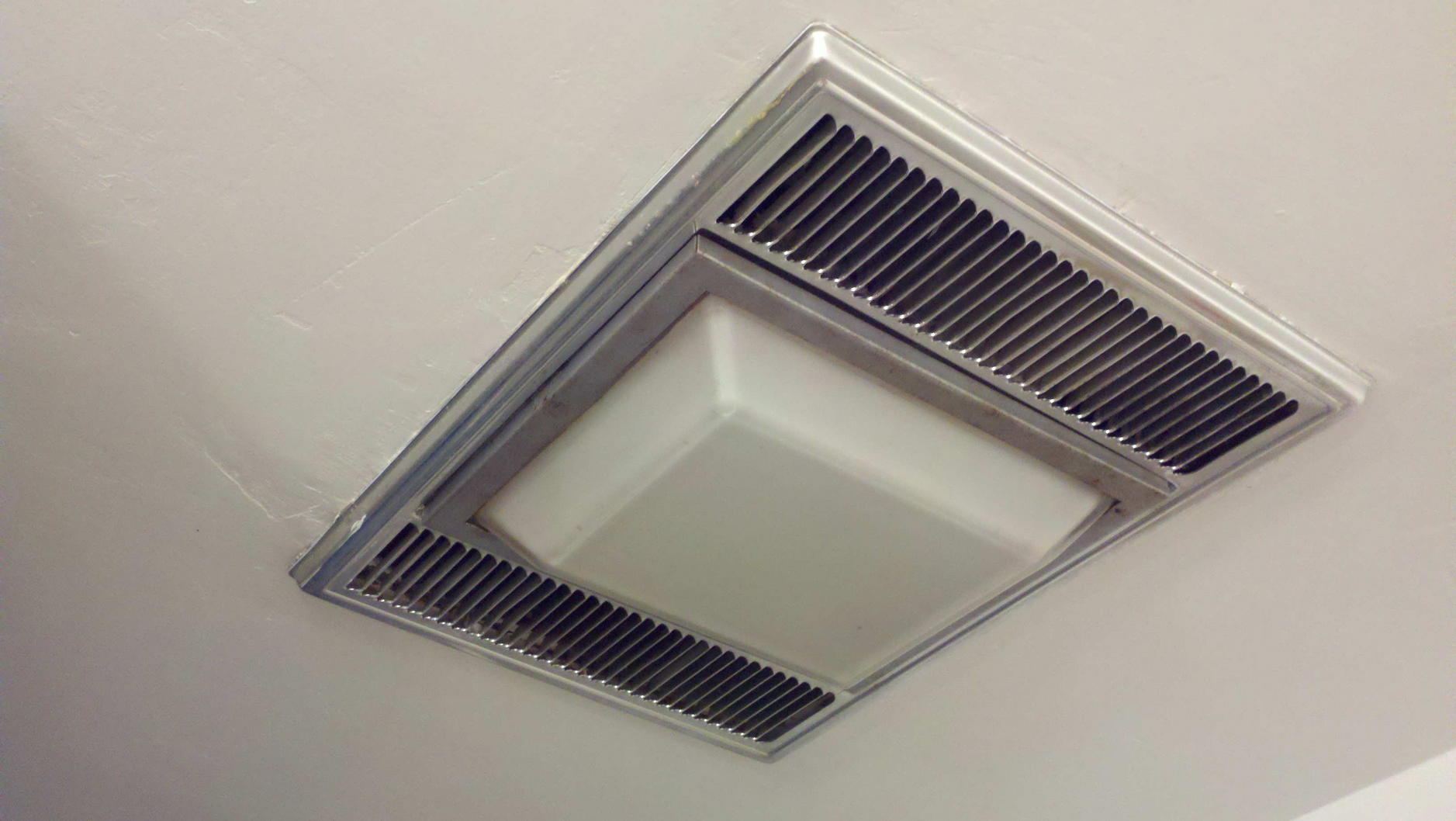 Incredible Bathroom Exhaust Fan With Light And Heater pertaining to size 1877 X 1058