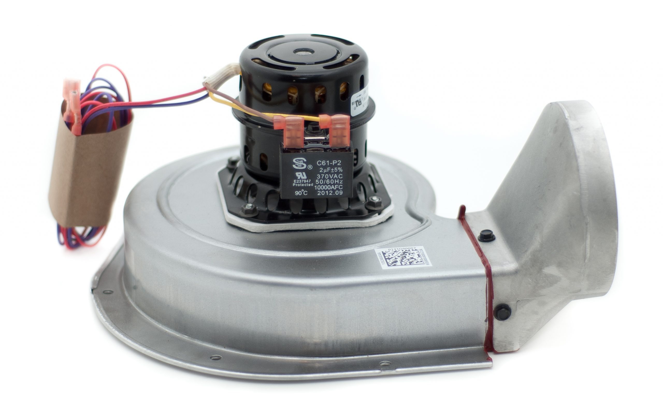Inducervent Motor 0131g00093s May Require Modifying Vent Elbow When Installing inside measurements 2855 X 1772