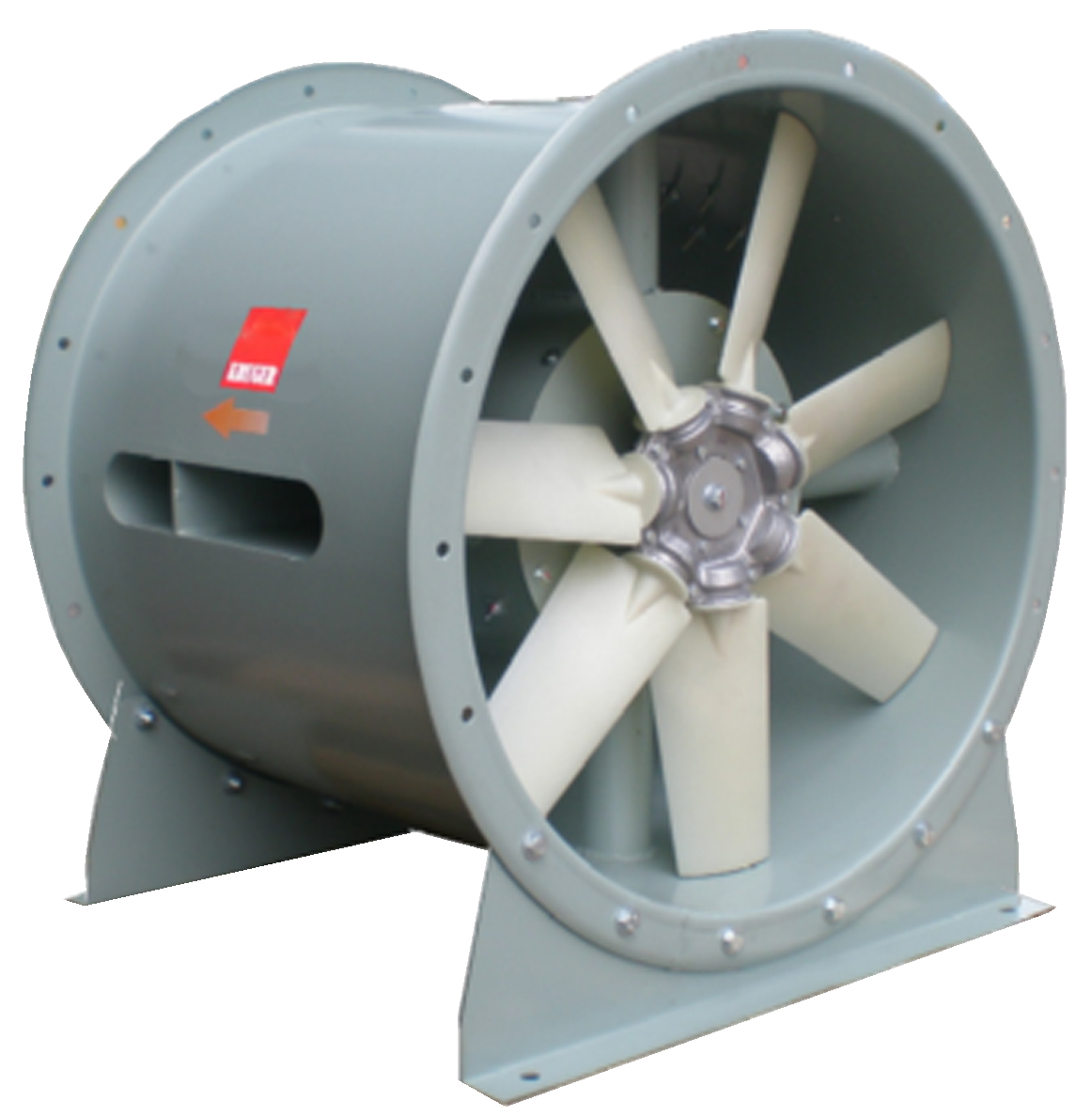 Industrial Axial Flow Fan throughout dimensions 1162 X 1189