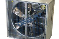 Industrial Exhaust Fan Deelat in size 1500 X 1500