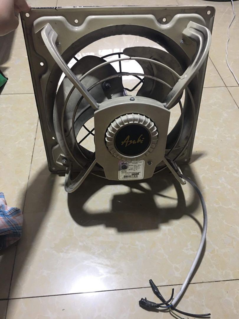 Industrial Exhaust Fan On Carousell inside dimensions 810 X 1080