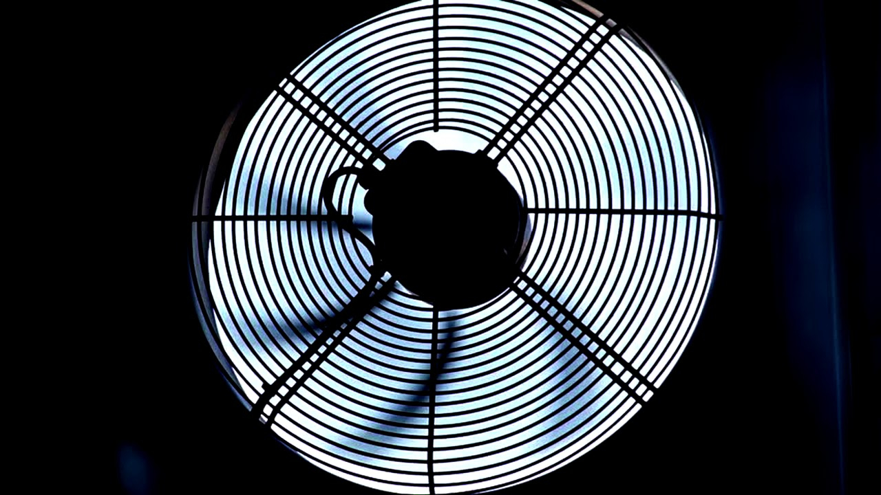 Industrial Exhaust Fan Sound pertaining to sizing 1280 X 720