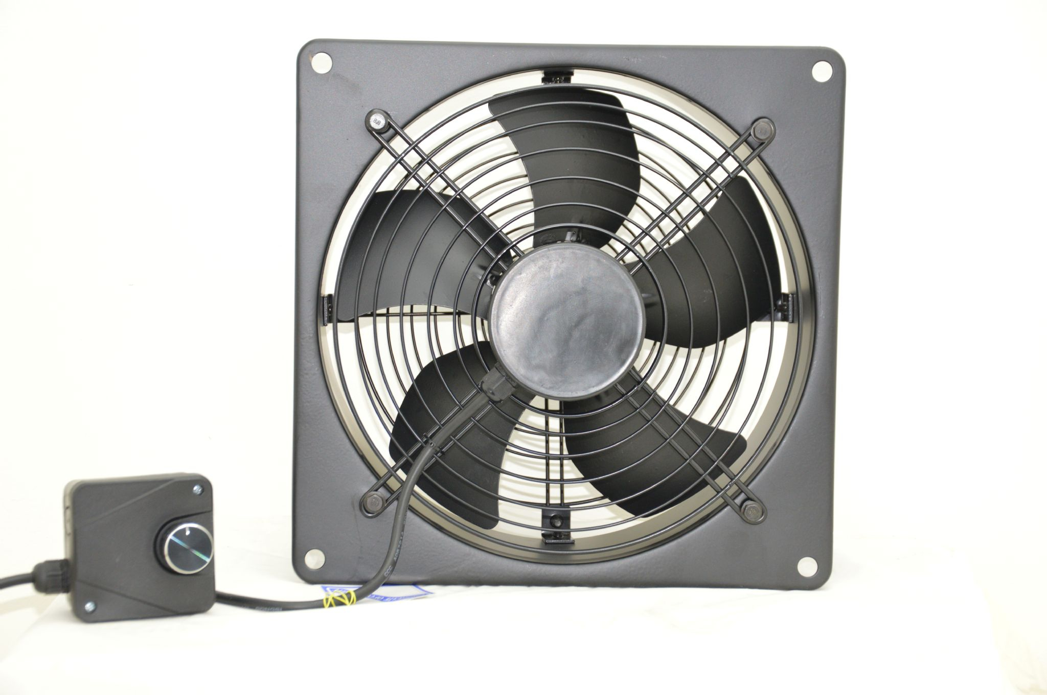 Industrial Extractor Exhaust Wall Mounted Plate Fan With Or Without Speed Controller intended for dimensions 2048 X 1361