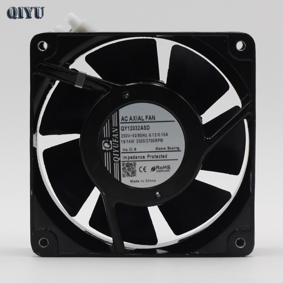 Industrial Fan Axial Fanexhaust Fanair Filter Ventilation Dust Circulation Cooling System 220v Ac Fan Filter Fkl6622pb230 intended for proportions 960 X 960