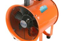 Industrial Portable Blower Ventilation Fan in size 1000 X 1000