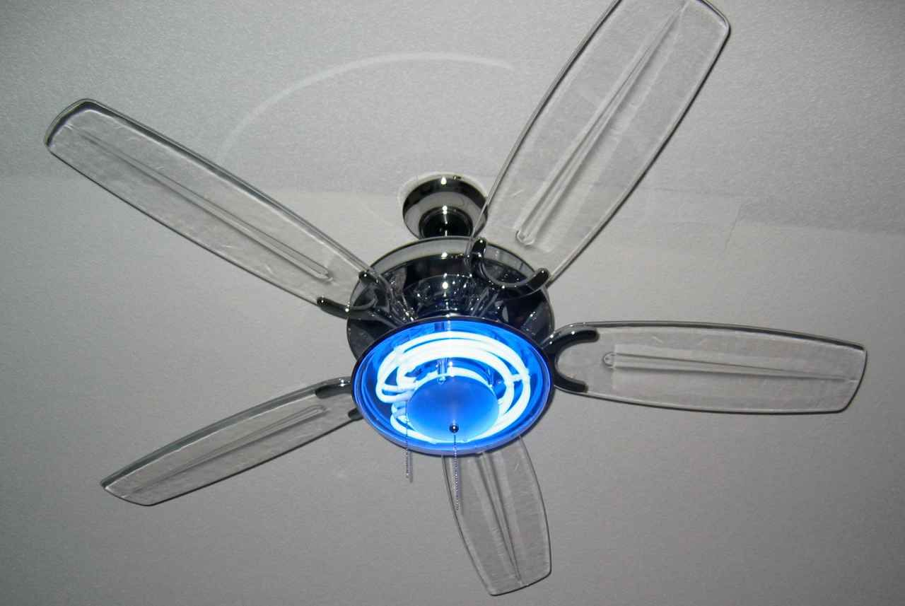 Inspiring Neon Ceiling Fan Ceiling Fan Ceiling Fan Light intended for proportions 1280 X 857
