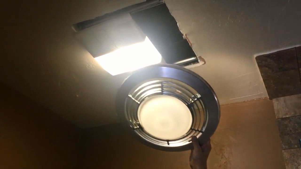 Install Bathroom Exhaust Fans To Remove Moisture Snap Goods with dimensions 1280 X 720