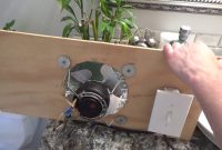 Install Exhaust Fan In The Bathroom within sizing 1280 X 720