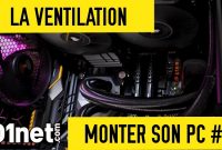 Installer La Ventilation Dans Le Boitier Monter Son Pc 6 inside proportions 1280 X 720