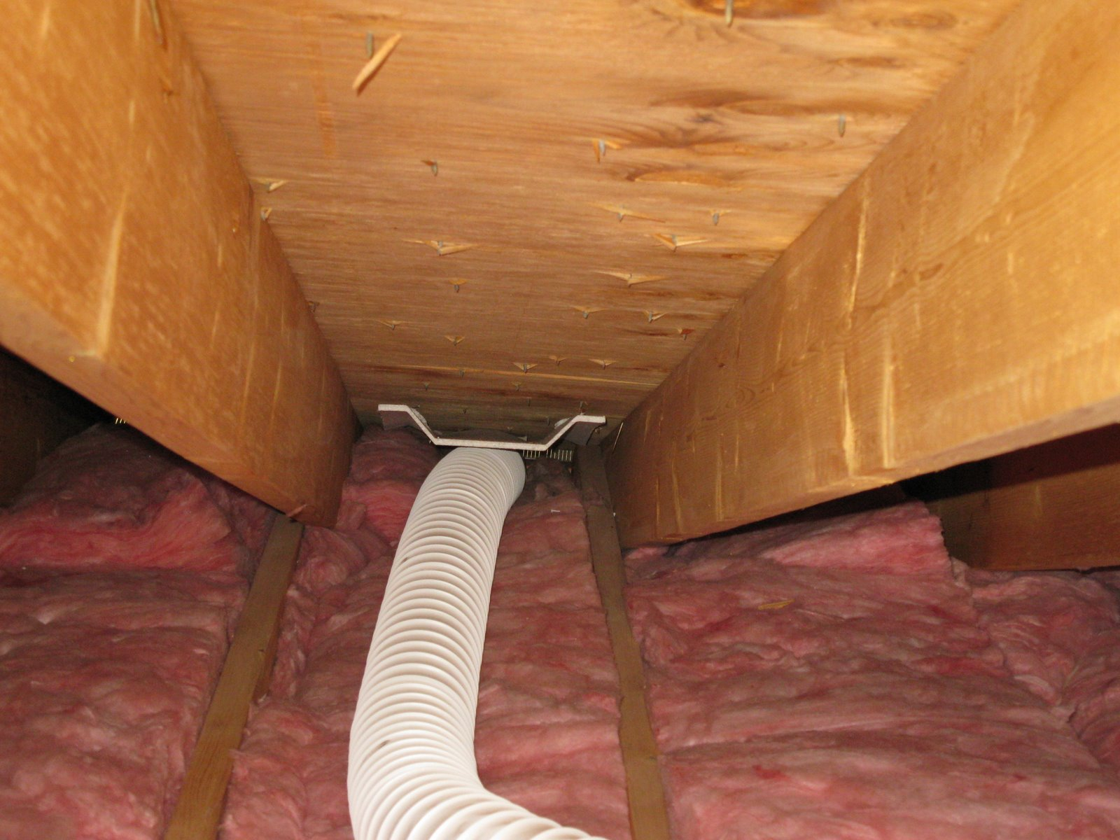 Installing A Bathroom Vent Duct A Concord Carpenter inside size 1600 X 1200