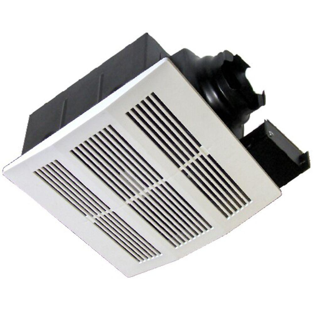 Jag Plumbing Products Extremely Quiet 210 Cfm Ceiling Mount Exhaust Fan Energy Star in size 1000 X 1000