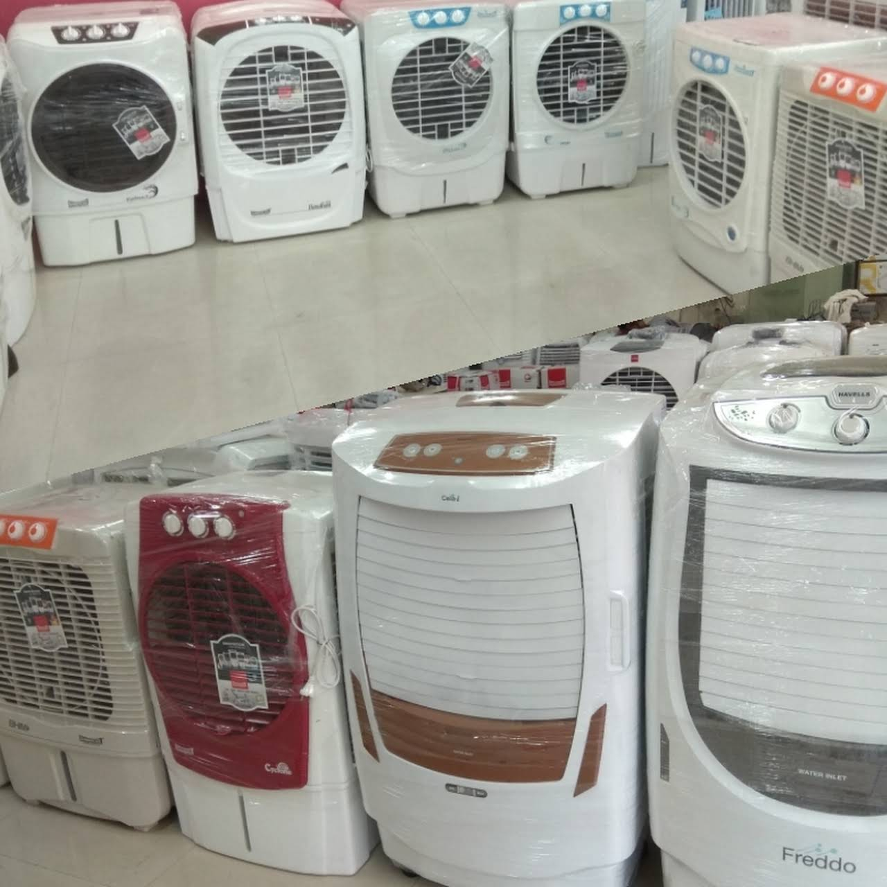 Jain Agency Large Variety Of Air Cooler Available intended for measurements 1280 X 1280