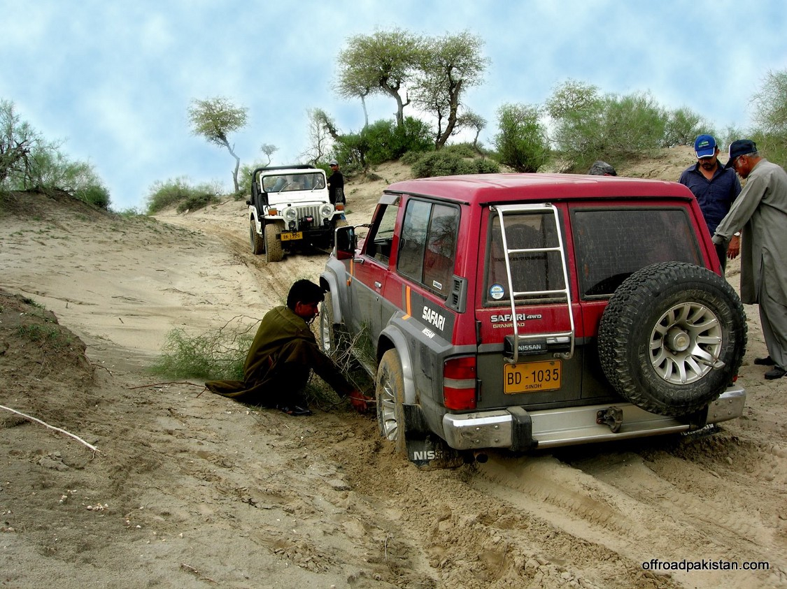 Jeeps In Pakistan Offroadpakistan with regard to proportions 1125 X 843