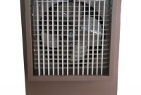 Jeevan Coolers 45 375mm Exhaust Fan Desert Cooler Brown with regard to dimensions 850 X 995