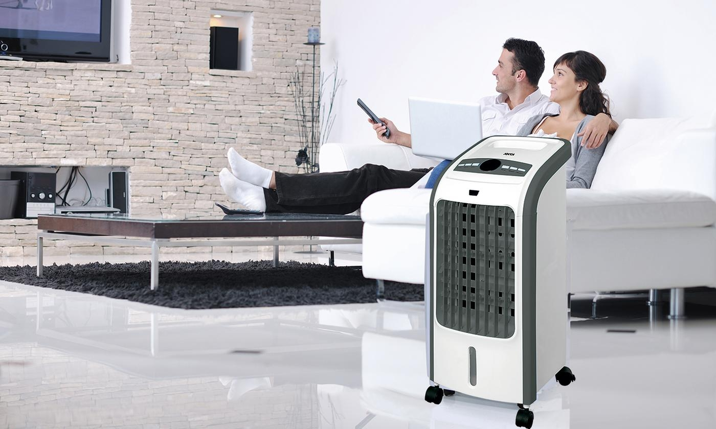 Jocca Portable Air Cooler in size 1400 X 840