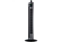 Kambrook 90cm Led Display Tower Fan with regard to proportions 1600 X 900