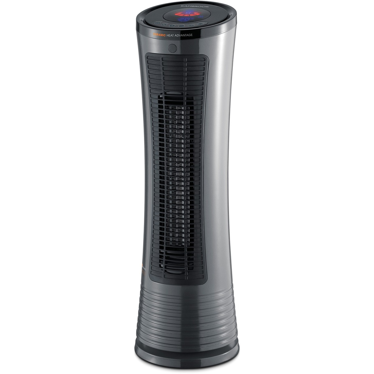 Kambrook Ceramic Tower Heater 2000w Kce240 for measurements 1200 X 1200