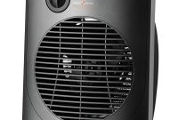 Kambrook Upright Fan Heater 2400w Kfh600 inside proportions 1200 X 1200