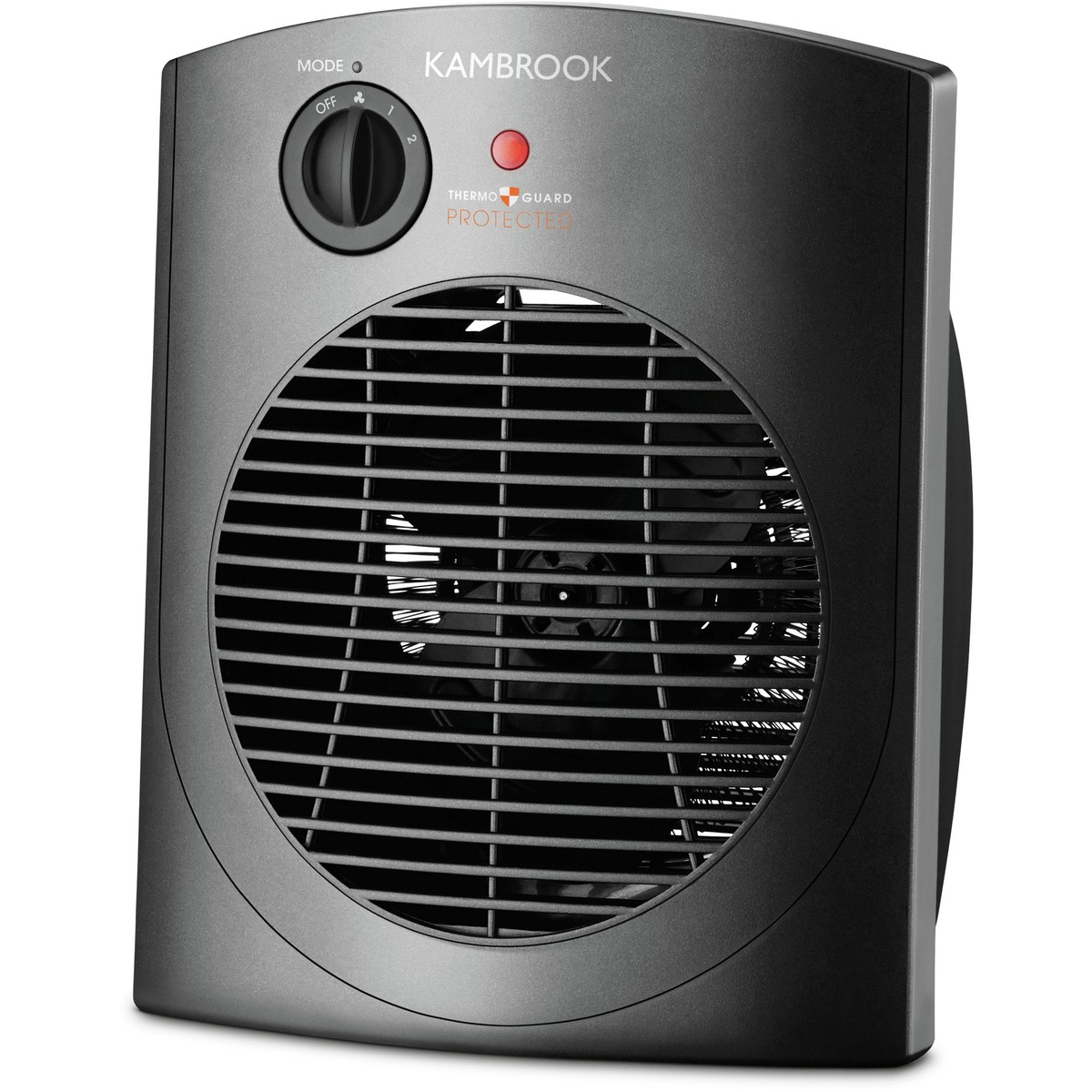 Kambrook Upright Fan Heater 2400w Kfh600 regarding size 1200 X 1200
