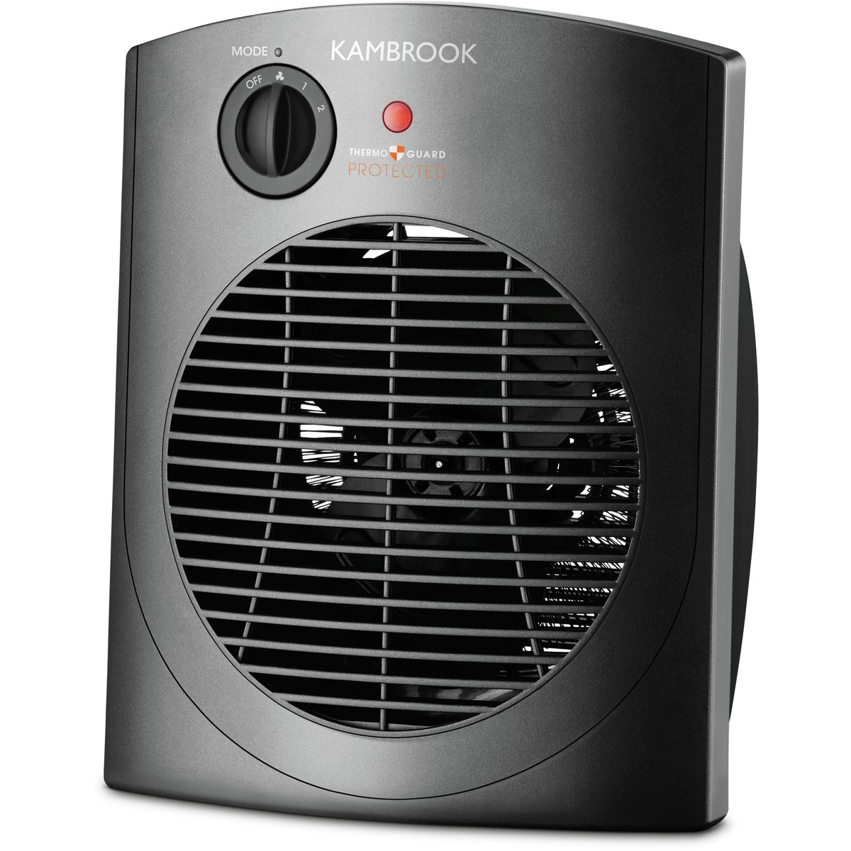 Kambrook Upright Fan Heater 2400w Kfh600 with measurements 1200 X 1200