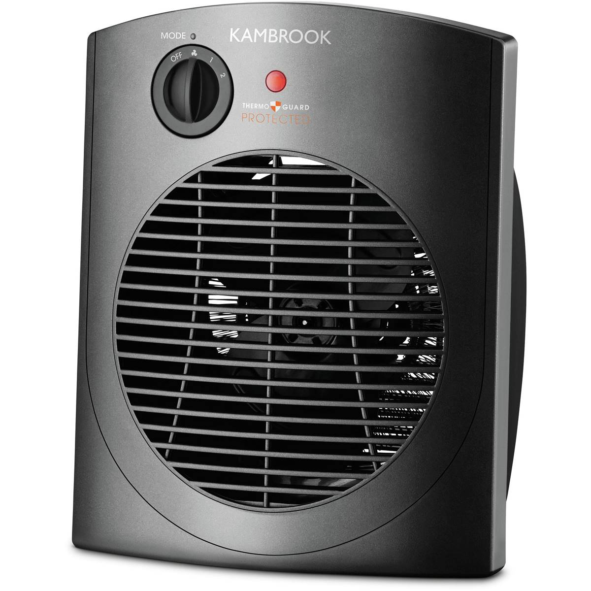 Kambrook Upright Fan Heater Each Woolworths within size 1200 X 1200