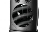 Kambrook2400w Upright Black Fan Heater for size 1199 X 1199