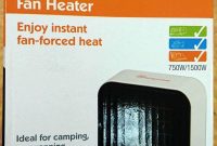 Kampa Diddy Ptc 7501500 Watt Fan Heater with regard to dimensions 1074 X 1600